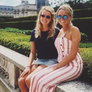 Meet your Posher, Erin